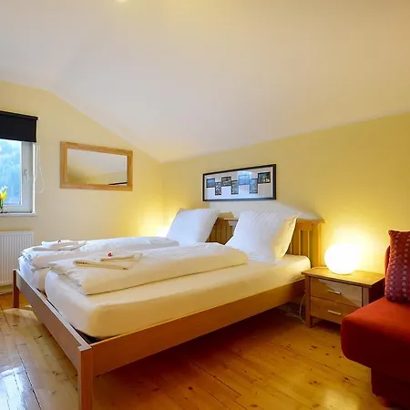 Appartement Alessandra By Nv-Appartements