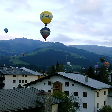 Appartement Appartement Alessandra By Nv-Appartements Kirchberg en Tyrol