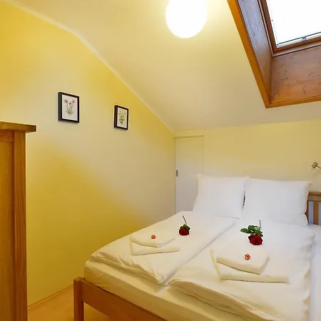 Appartement Alessandra By Nv-Appartements Appartement