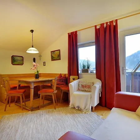 Appartement Alessandra By Nv-Appartements * Kirchberg en Tyrol
